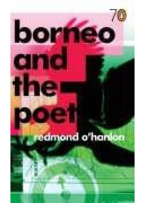 Borneo and the Poet
