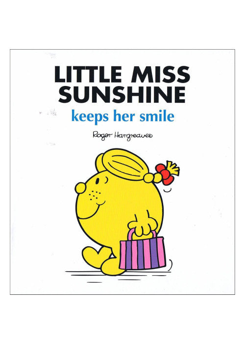 Little Miss Sunshine