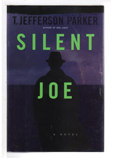 Silent Joe