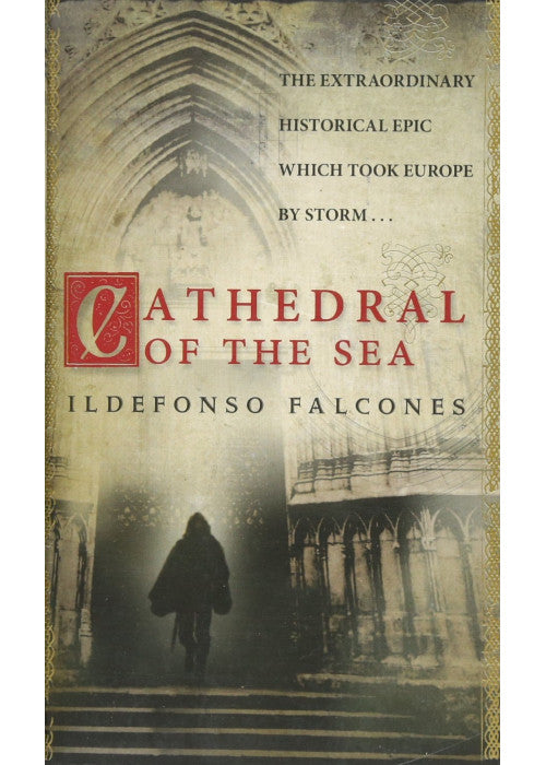 Cathedral of the Sea