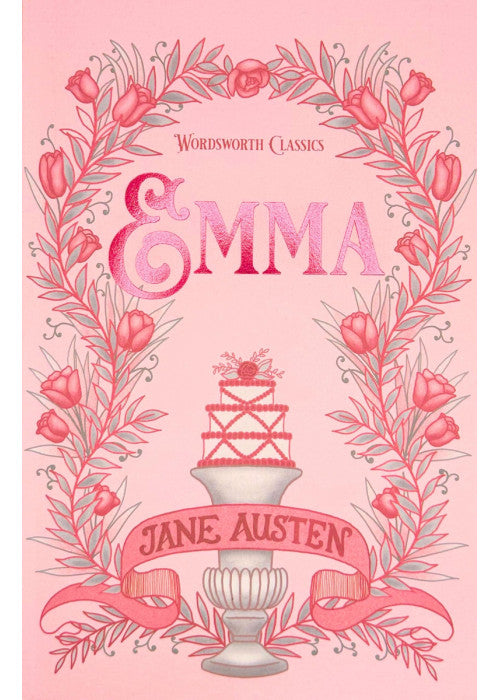 Emma (Wordsworth Classics)