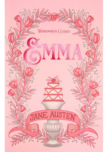 Emma (Wordsworth Classics)