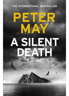 A Silent Death: The scorching new mystery thriller you won't put down