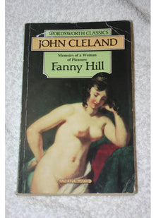 Fanny Hill (Wordsworth Classics)