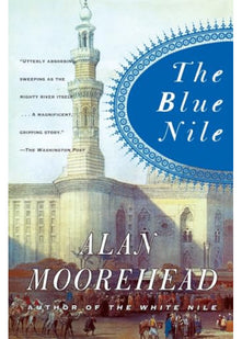 The Blue Nile