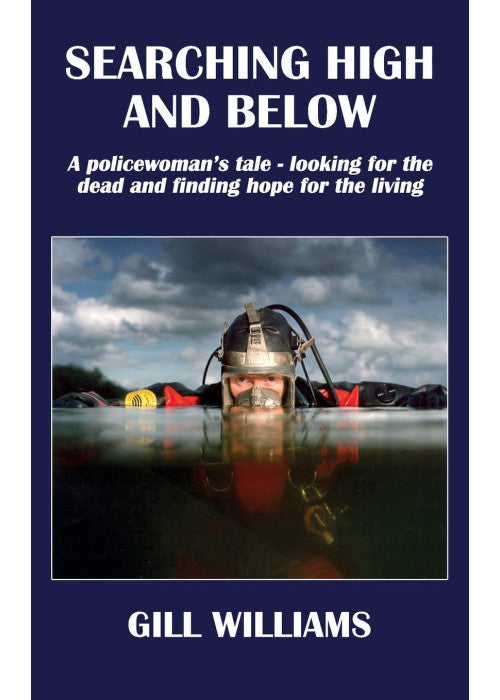 Searching High and Below