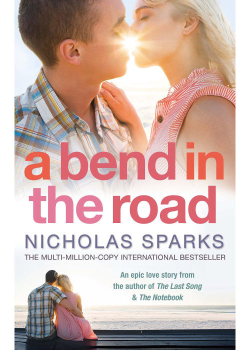 A Bend In The Road