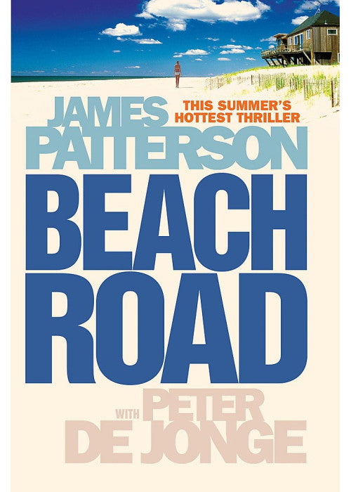 Beach Road