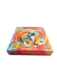 Hasbro Trivial Pursuit for Kids