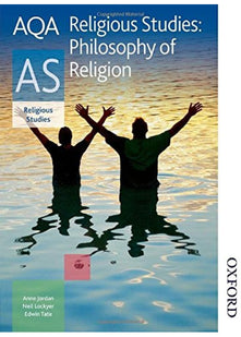 AQA Religious Studies AS Philosophy of Religion