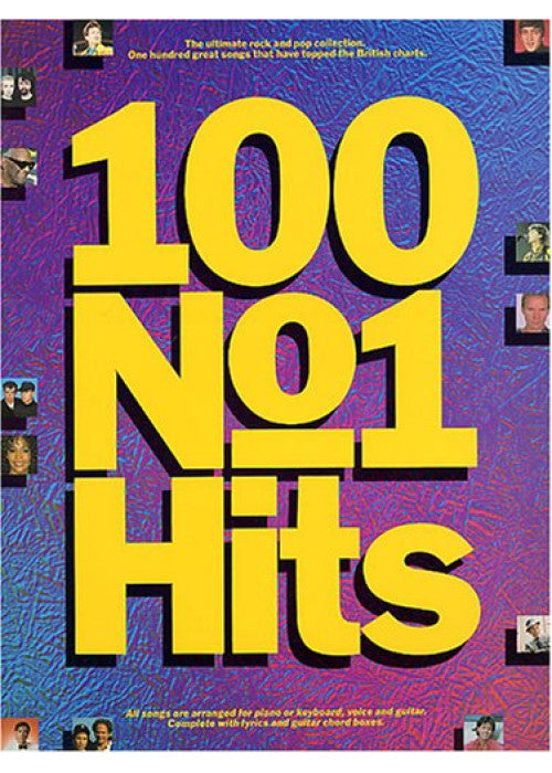 100 No.1 Hits (PVG)