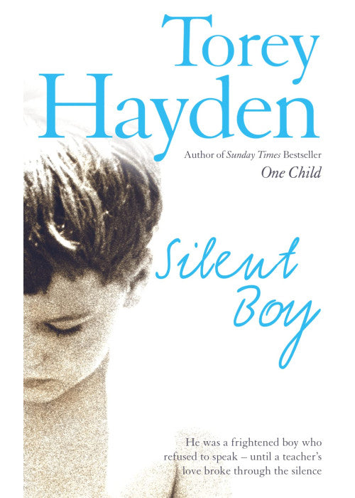 Silent Boy: He Was a Frightened Boy Who Refused to Speak - Until a Teacher's Love Broke Through the Silence