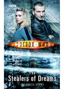 Doctor Who - The Stealers of Dreams (New Series Adventure 6)