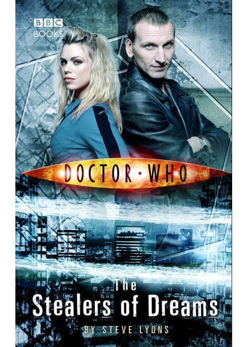 Doctor Who - The Stealers of Dreams (New Series Adventure 6)