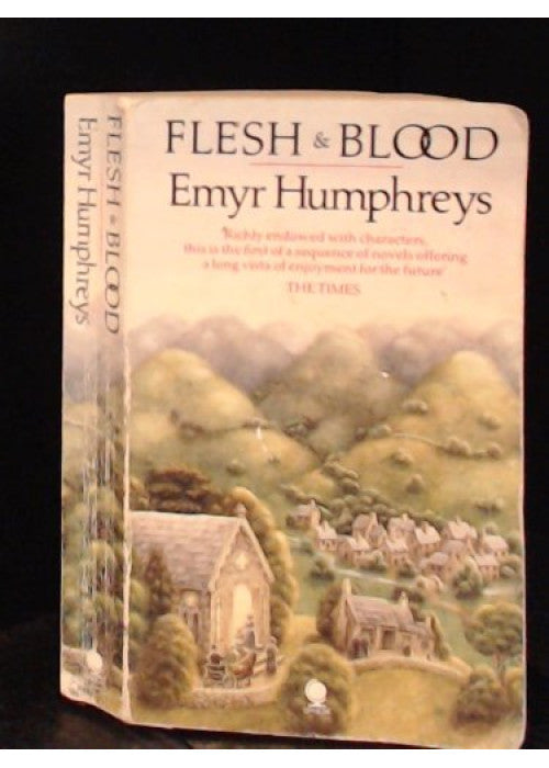 Flesh And Blood