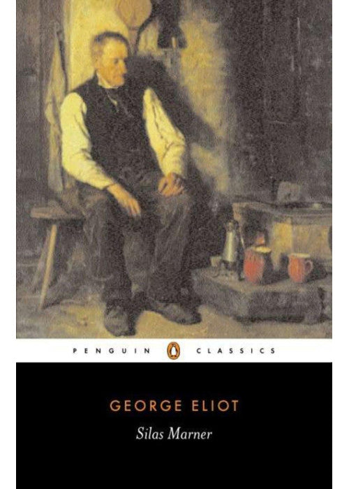 Silas Marner (Penguin Classics)