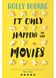 It Only Happens in the Movies