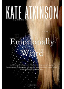 Emotionally Weird