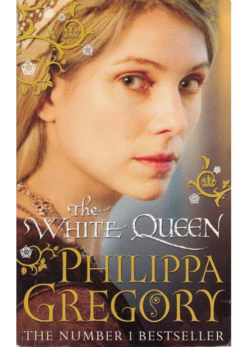 The White Queen Pa