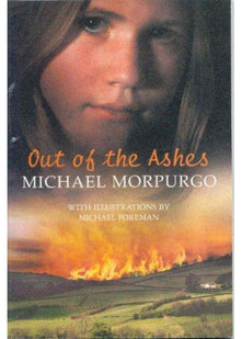 Out of the Ashes