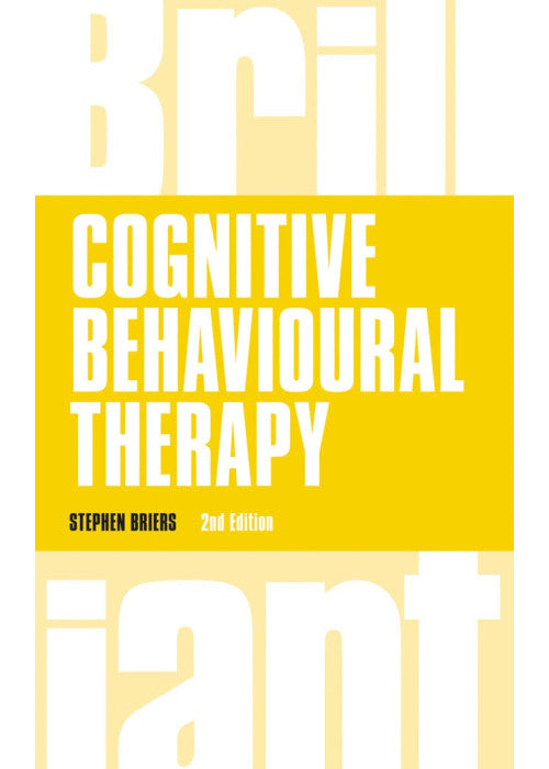 Cognitive Behavioural Therapy (Brilliant Business)