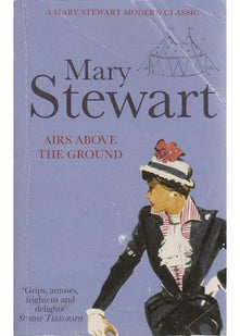 AIRS ABOVE THE GROUND