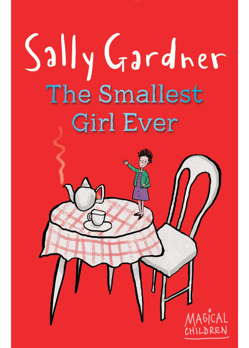 Magical Children: The Smallest Girl Ever