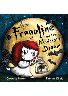Fragoline and the Midnight Dream