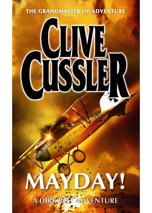 Mayday! (Dirk Pitt Adventures)