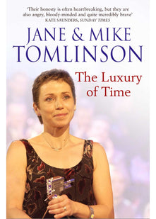 The Luxury of Time