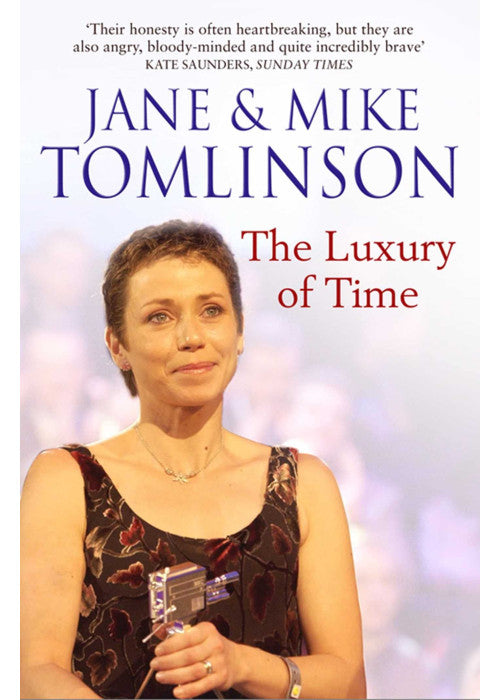 The Luxury of Time