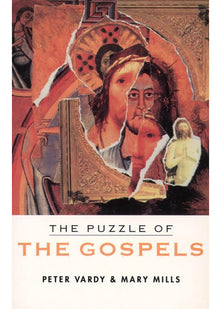 The Gospels (The Puzzle of)