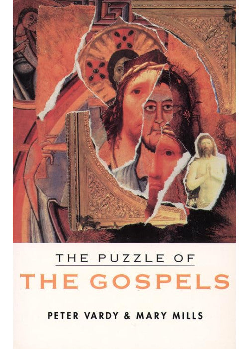 The Gospels (The Puzzle of)