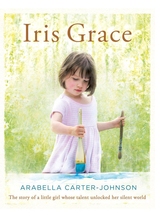 Iris Grace
