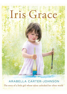 Iris Grace