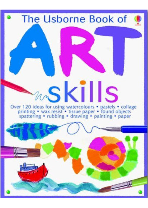Miniature Edition (Usborne Art Ideas)