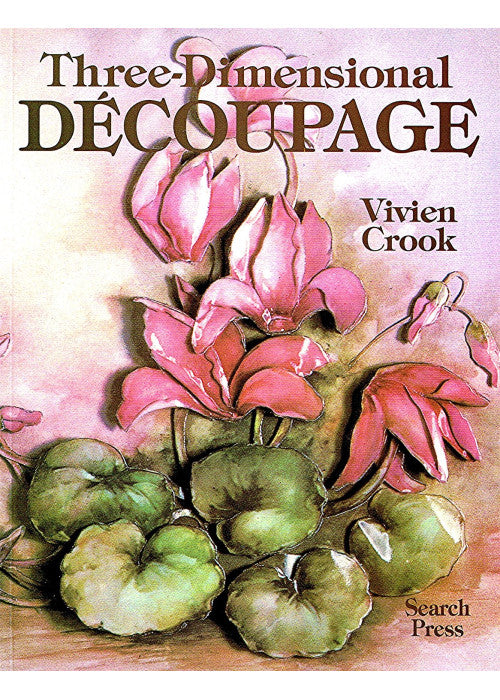 Three-Dimensional Decoupage