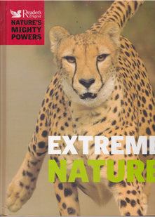Extreme Nature (Nature's Mighty Powers)