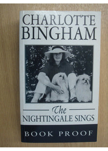 The Nightingale Sings