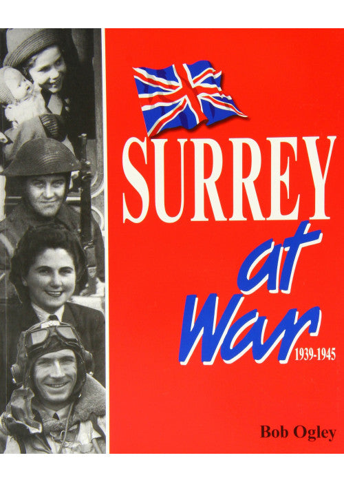 Surrey at War
