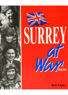 Surrey at War