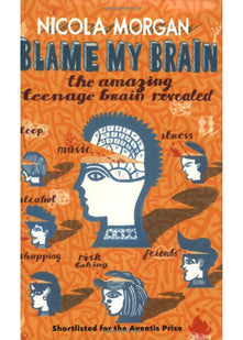 Blame My Brain