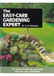 The Easycare Gardening Expert (Expert books)