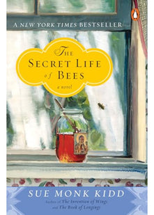 The Secret Life of Bees: The stunning multi-million bestselling novel about a young girl's journey; poignant, uplifting and unforgettable