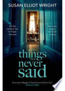Things We Never Said