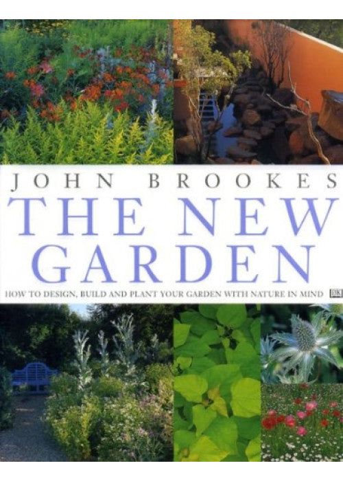 The New Garden