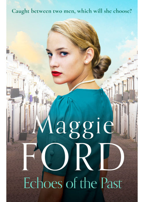 Echoes of the Past: An enchanting saga of love and family secrets: 3 (The Lett Family Sagas) (The Lett Family Sagas, 3)