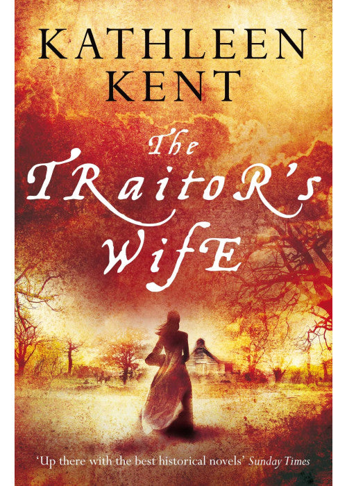 The Traitor's Wife