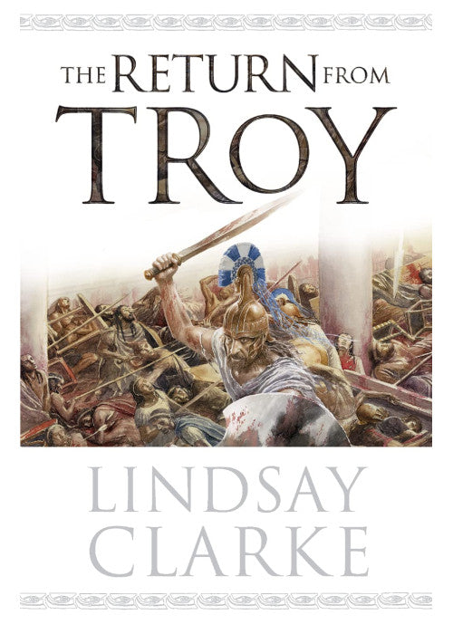 Return from Troy