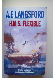 HMS "Flexible"